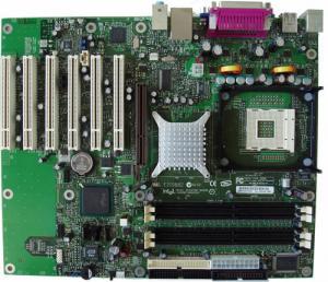 EDT Computers motherboards